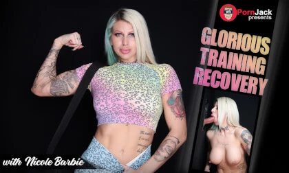 Glorious Training Recovery