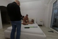 Scene photo