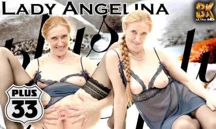 Lady Angelina