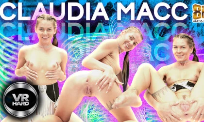 Claudia Macc
