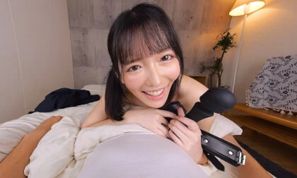 Mion Usami – I’ve Had Enough of My Needy Sex Freak Masochistic Girlfriend