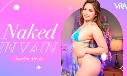 Naked In Vain