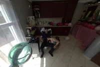 Scene photo