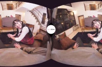 yukina sakurami VR porn