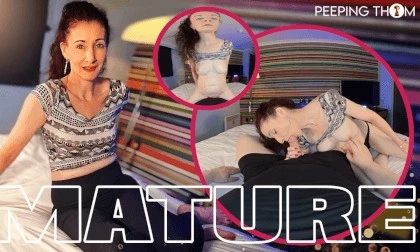 Mature Woman Hotel Hook Up