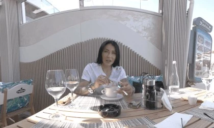 Mistress Kennya - BDSM Vacation Fantasy Episode 3 Brunch Bonding