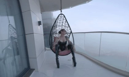 Natasha Vega - Silent Seduction