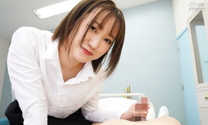Hono Wakamiya – Having Sex with a Famous Soapland Queen on Her Danger Day