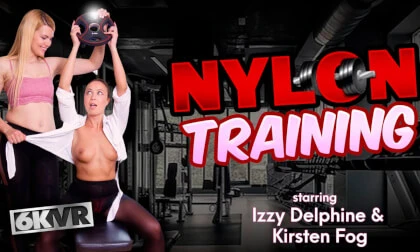 Nylon Training