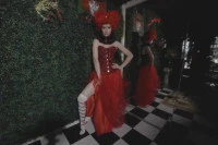 Scene photo