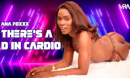 There's A D In Cardio