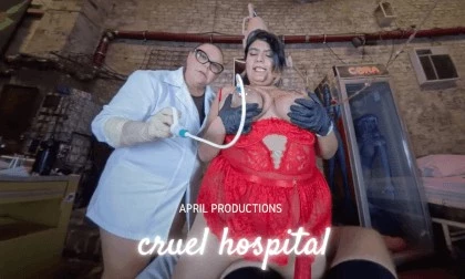 The cruel Hospital