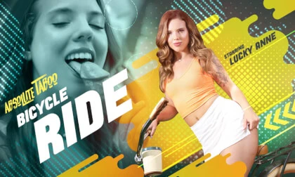 Absolute Taboo Bicycle Ride 