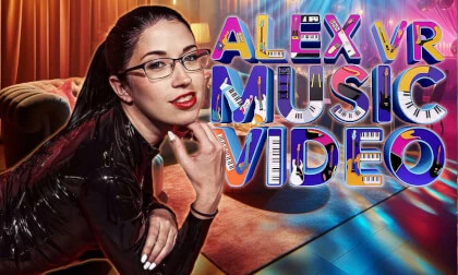 Alex Coal PMV (VR Music video by Fap VR)