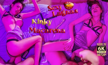 Kinky Macarena III