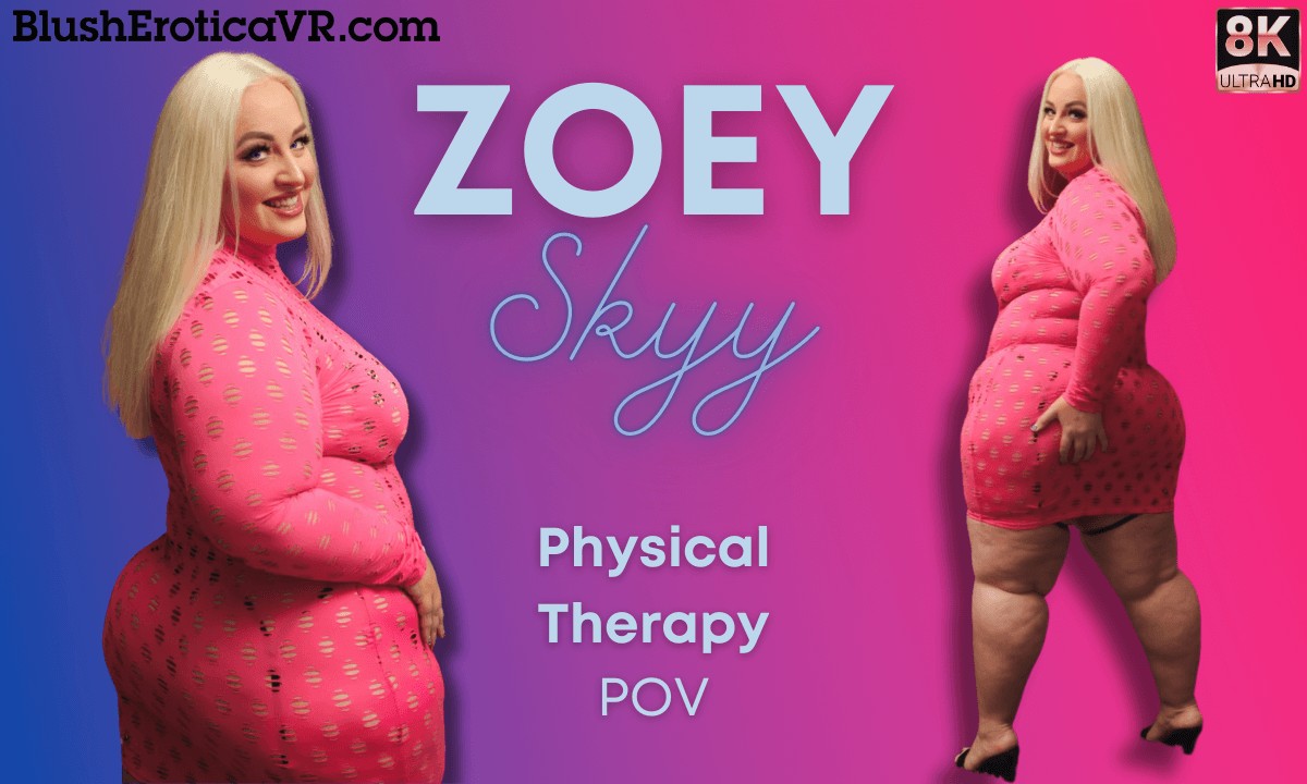 Bbw zoey skyy