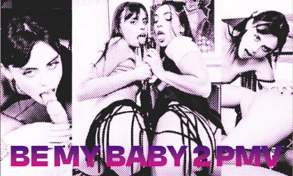 BE MY BABY 2 l VR Music video by Private Jet