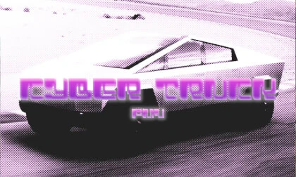 CYBERF-CK ME l VR Music video by Private Jet