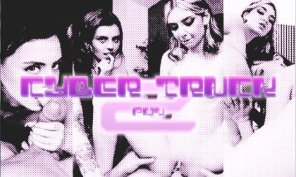 CYBER TRUCK ME AFTERPARTY  l VR Music video by Private Jet