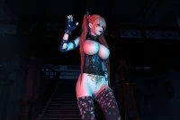 Scene photo