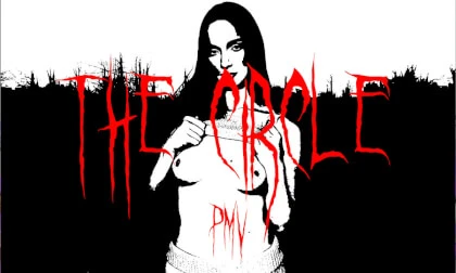 THE HELL CIRCLE  PMV l VR Music video by Private Jet