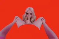 Kays Twist Lollipop Passthrough VR porn