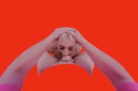 kay lovely virtual reality porn