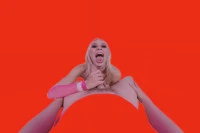 Swallowbay VR porn video featuring kay lovely