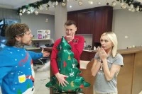 Scene photo