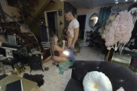 Scene photo