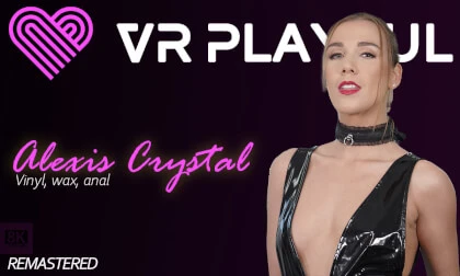 Remastered: Vinyl, wax, anal