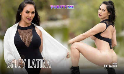 SPICY LATINA