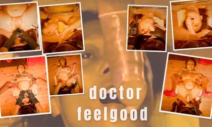Doctor Feelgood 😜