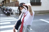Scene photo