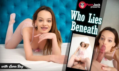 Who Lies Beneath