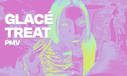Sugar Baby Glace Treat | PMV | VR Music Video
