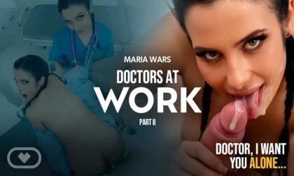 Doctors at Work Part II