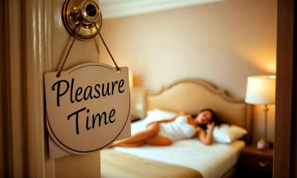 Pleasure Time - PMV (VR Music video by Fap VR)