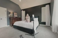 Scene photo