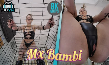 Facesitting Dominatrix