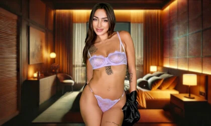 Irresistible Scenes That Will Blow Your Mind!