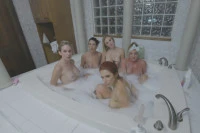 Scene photo