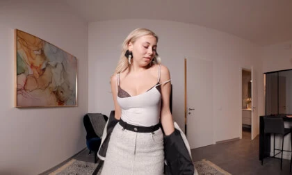 The Blonde