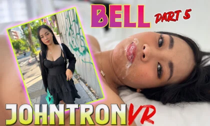 Favorite Fucktoy Bell Is Back For Another Round