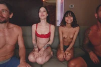 Scene photo