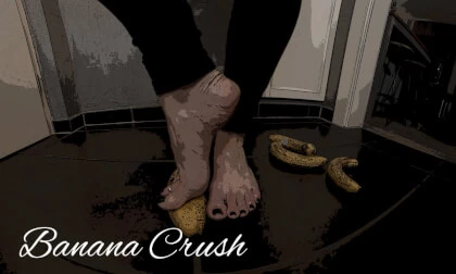 Banana Crush