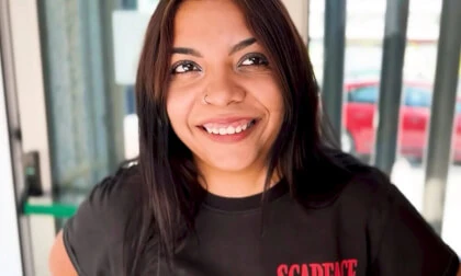 PutaLocura - Beautiful Sexy Venezuelan Esmeralda Love Caught