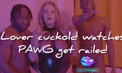 Cuckold Fantasy