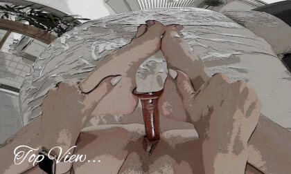 Top View