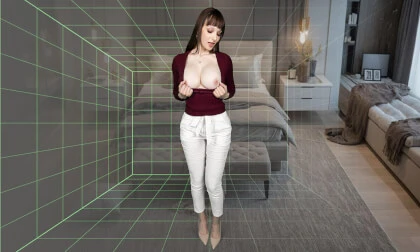 Lexi In Your Room